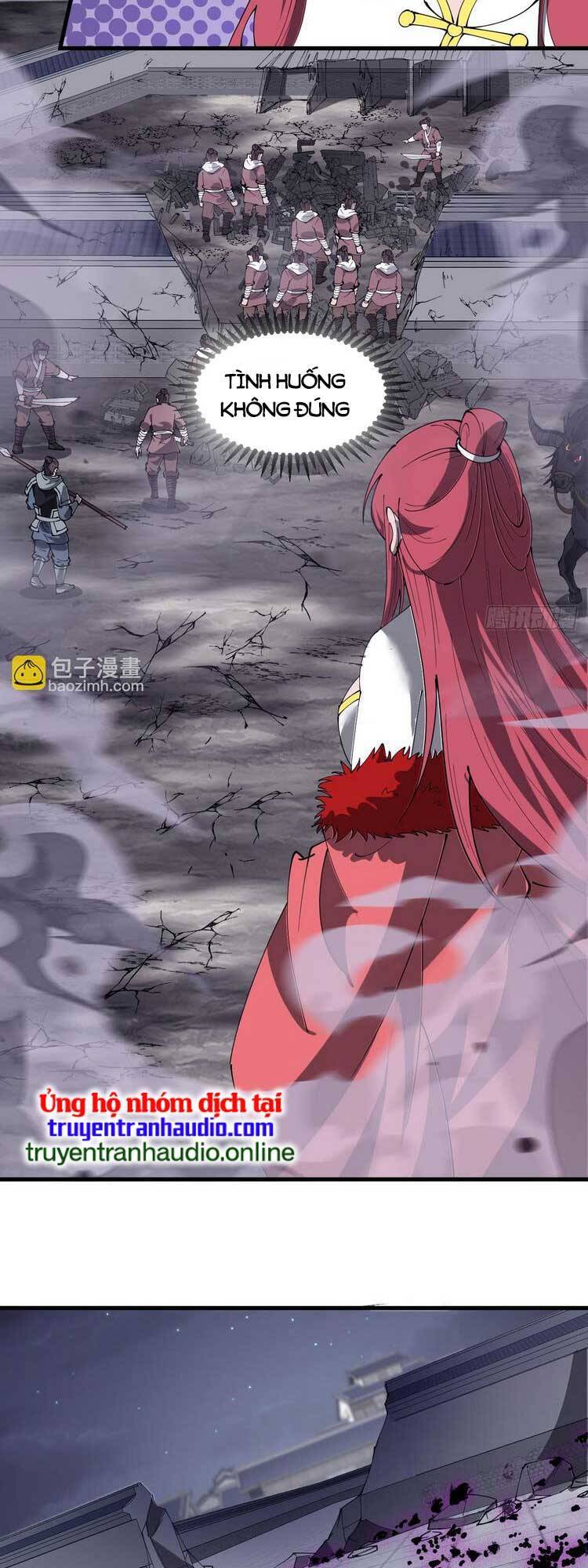 Chapter 520 - Image 9