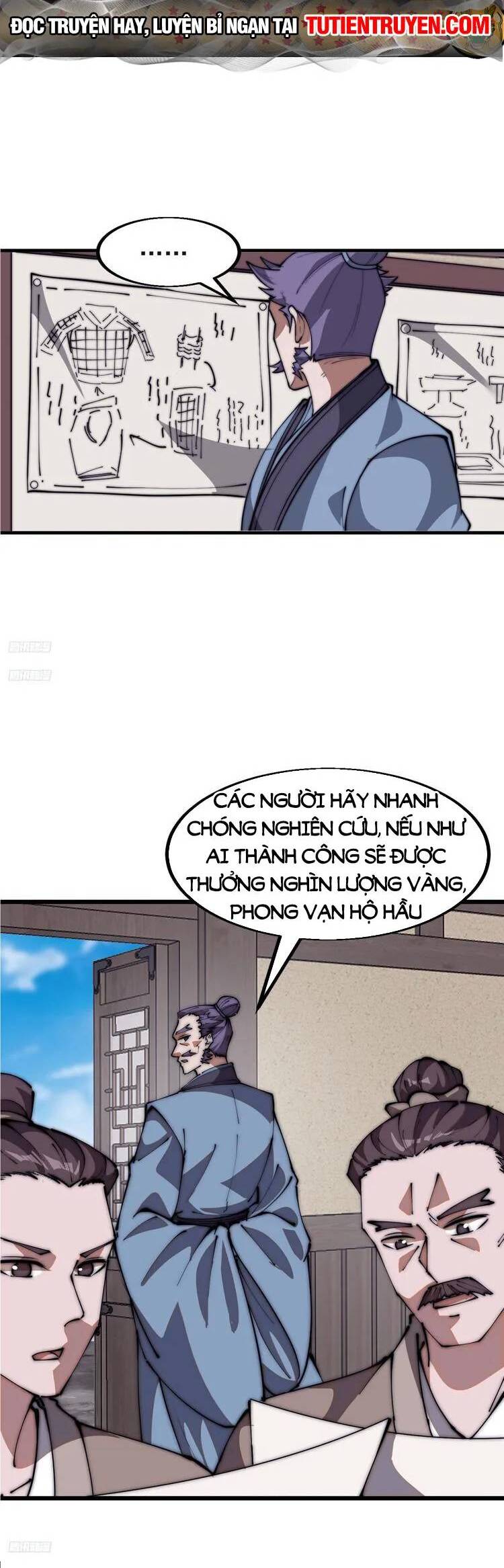 Chapter 696 - Image 2
