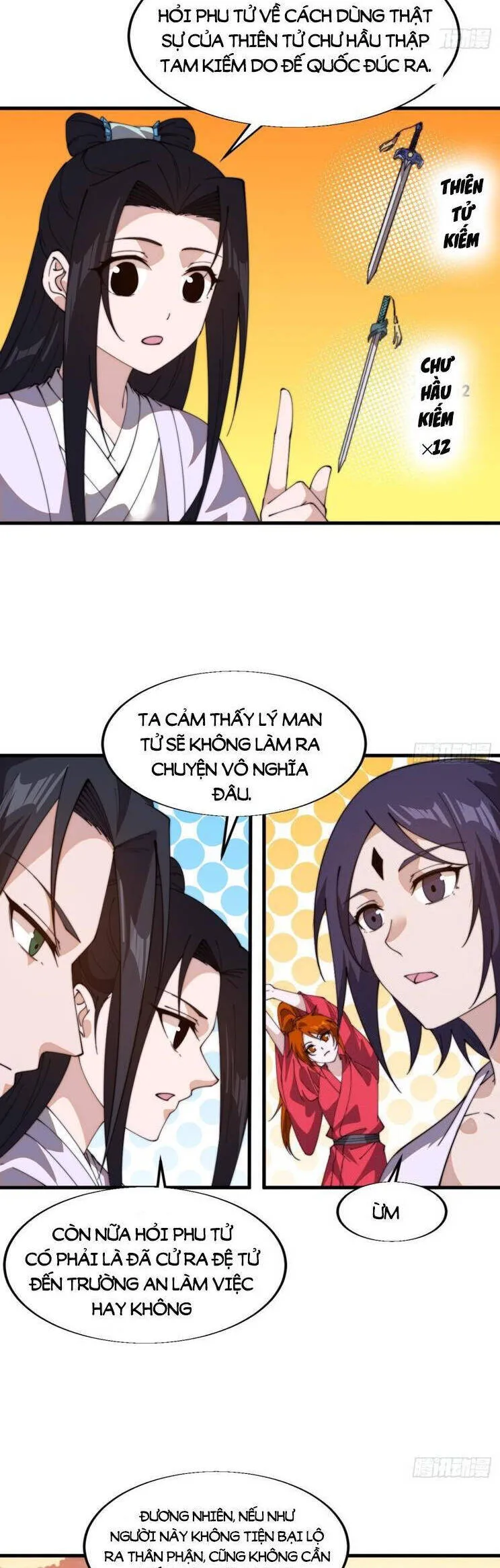 Chapter 888 - Image 2