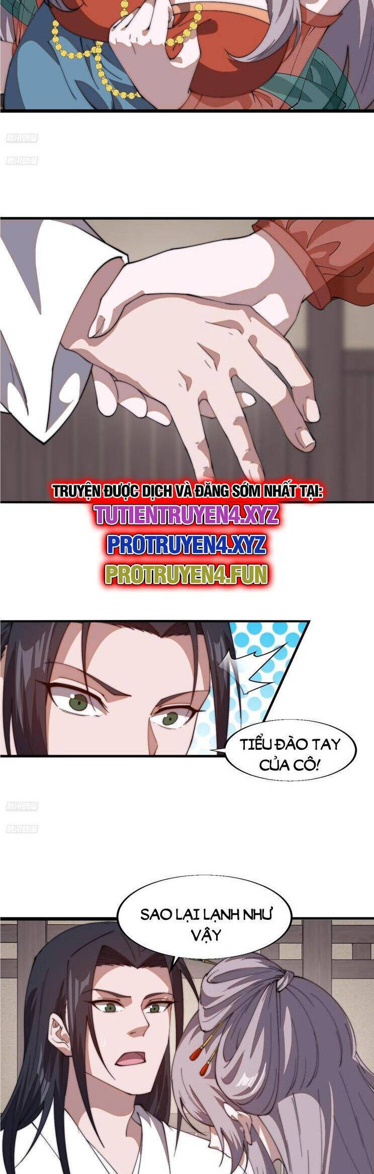 Chapter 832 - Image 2