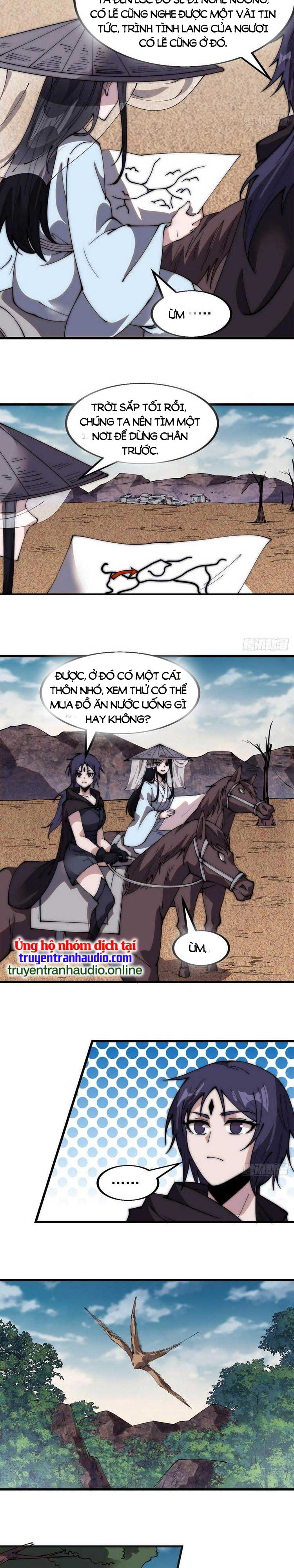 Chapter 544 - Image 8