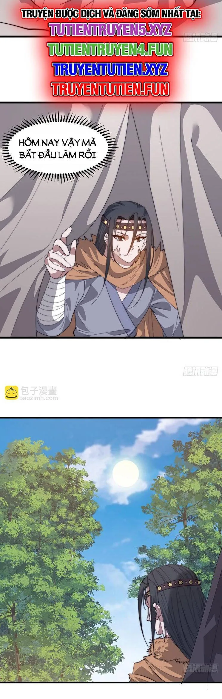 Chapter 919 - Image 4