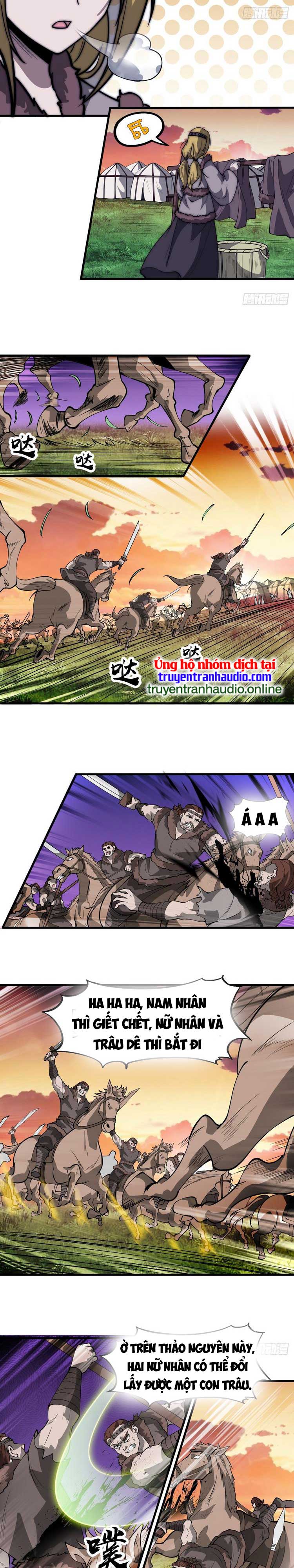 Chapter 525 - Image 10