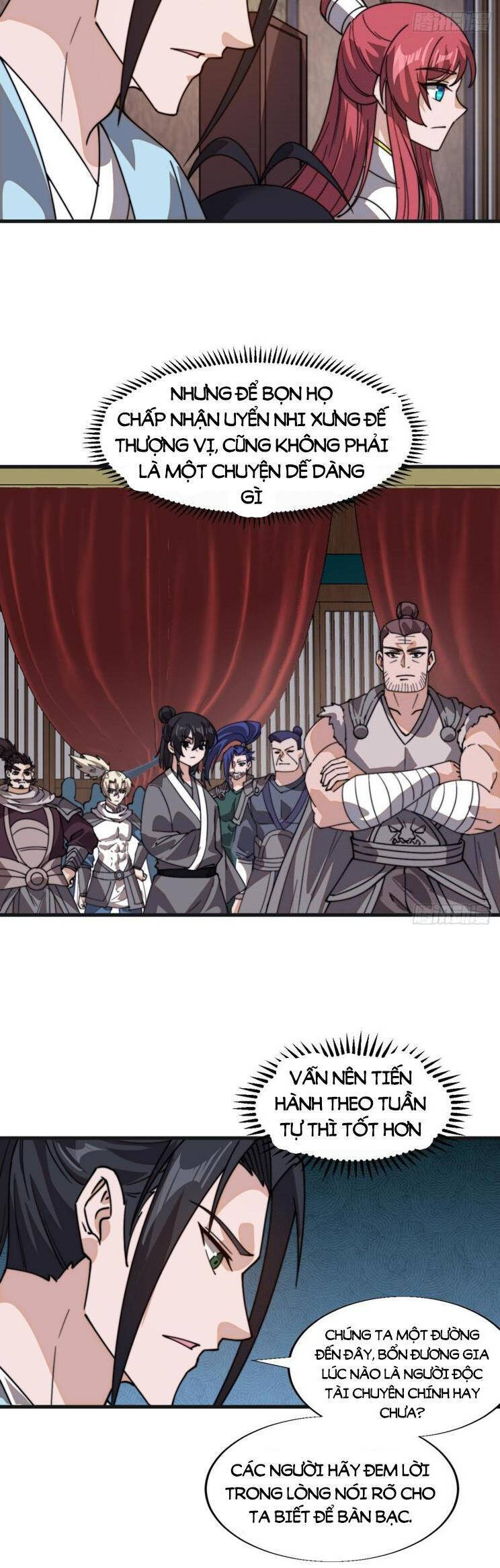 Chapter 924 - Image 19