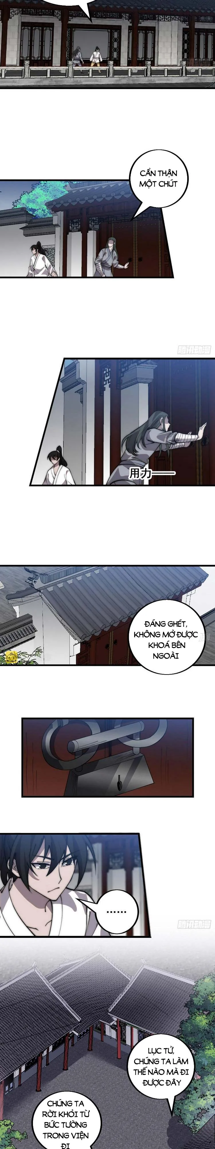 Chapter 424 - Image 2