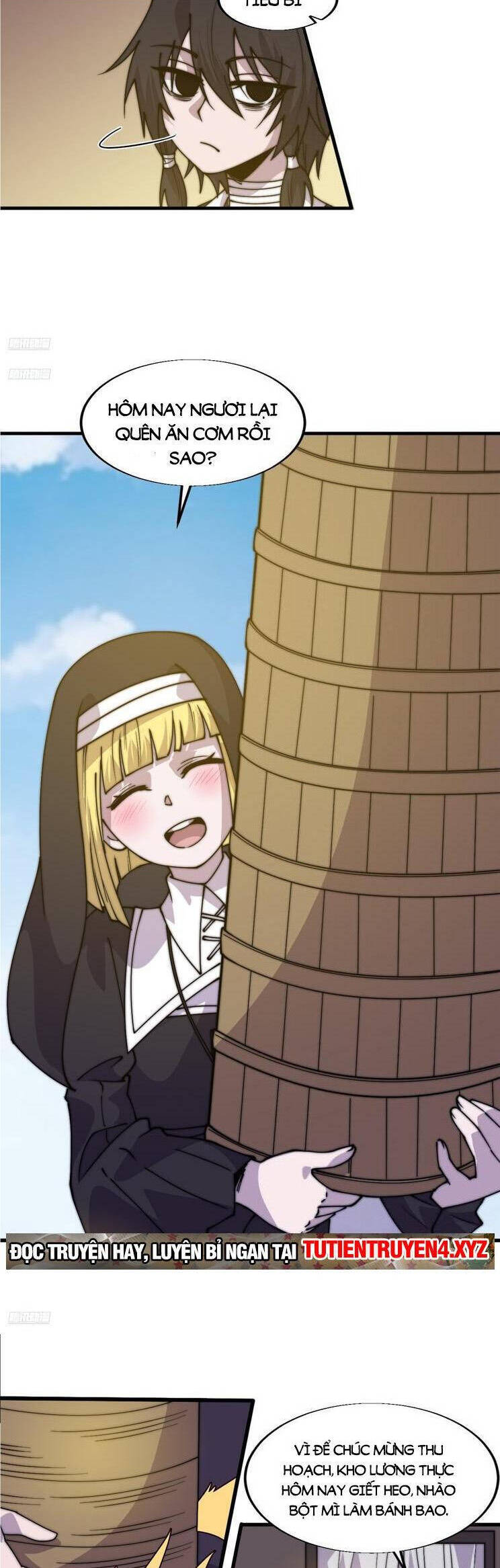 Chapter 824 - Image 3