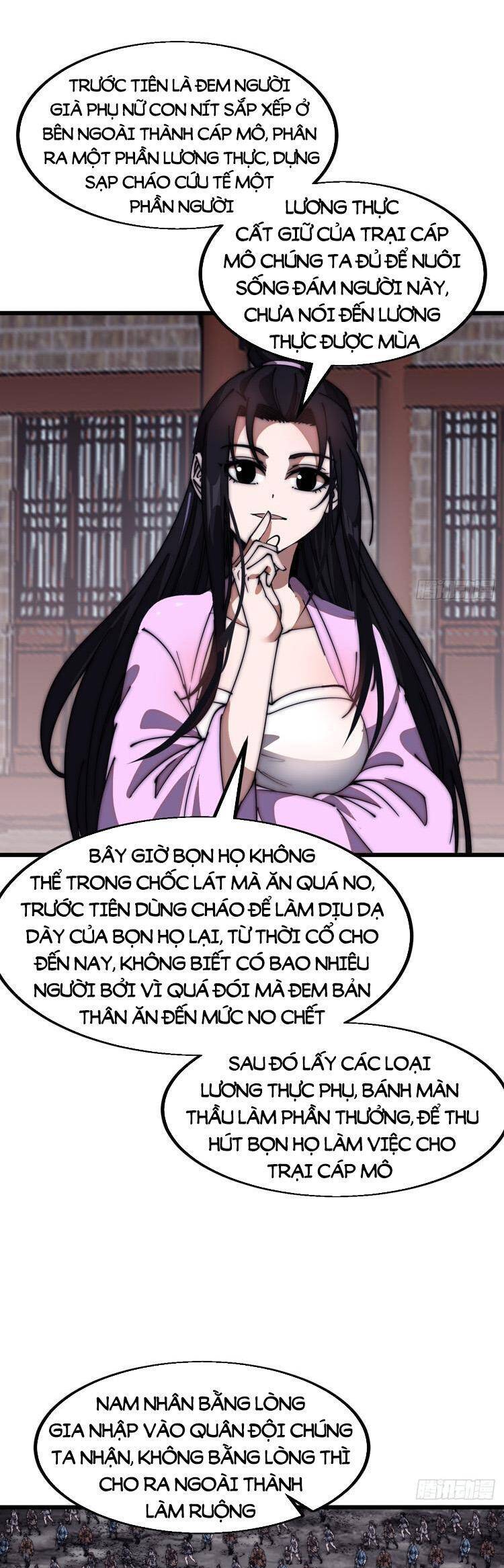 Chapter 689 - Image 1