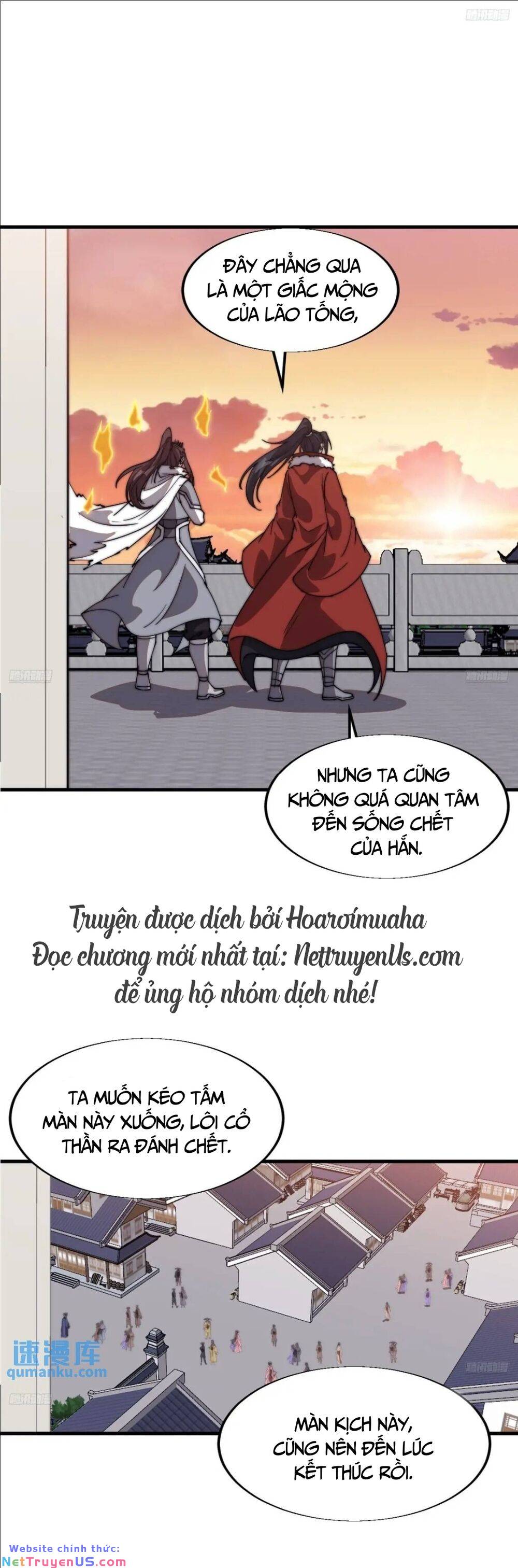 Chapter 765 - Image 3