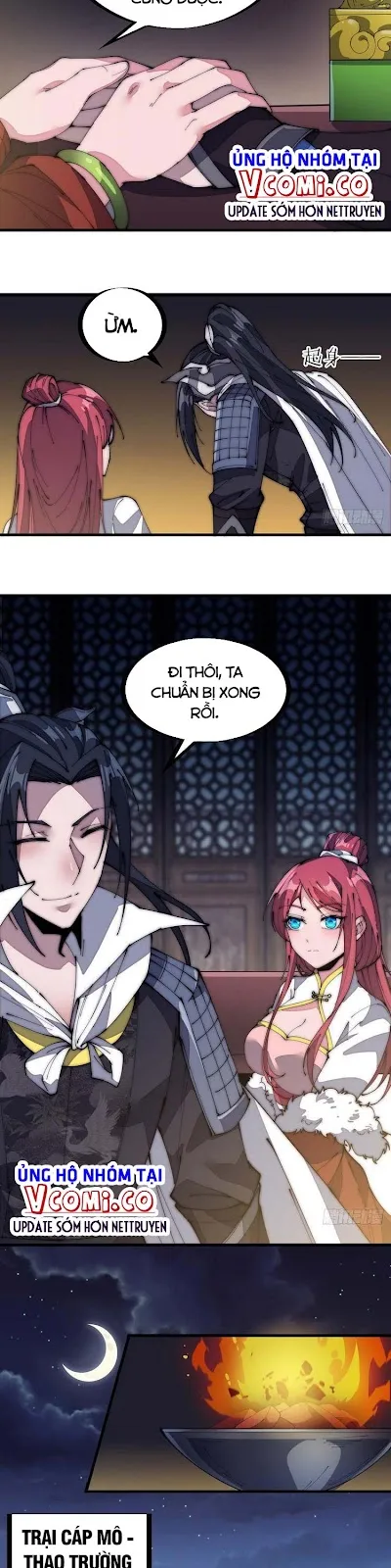 Chapter 132 - Image 2