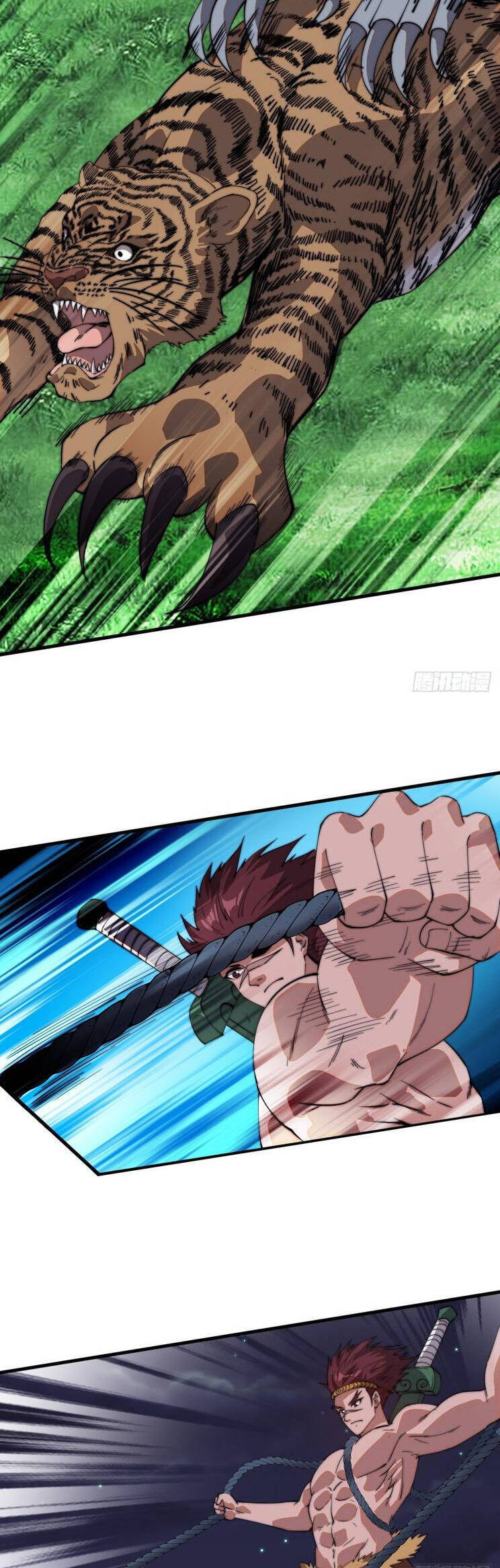 Chapter 837 - Image 9