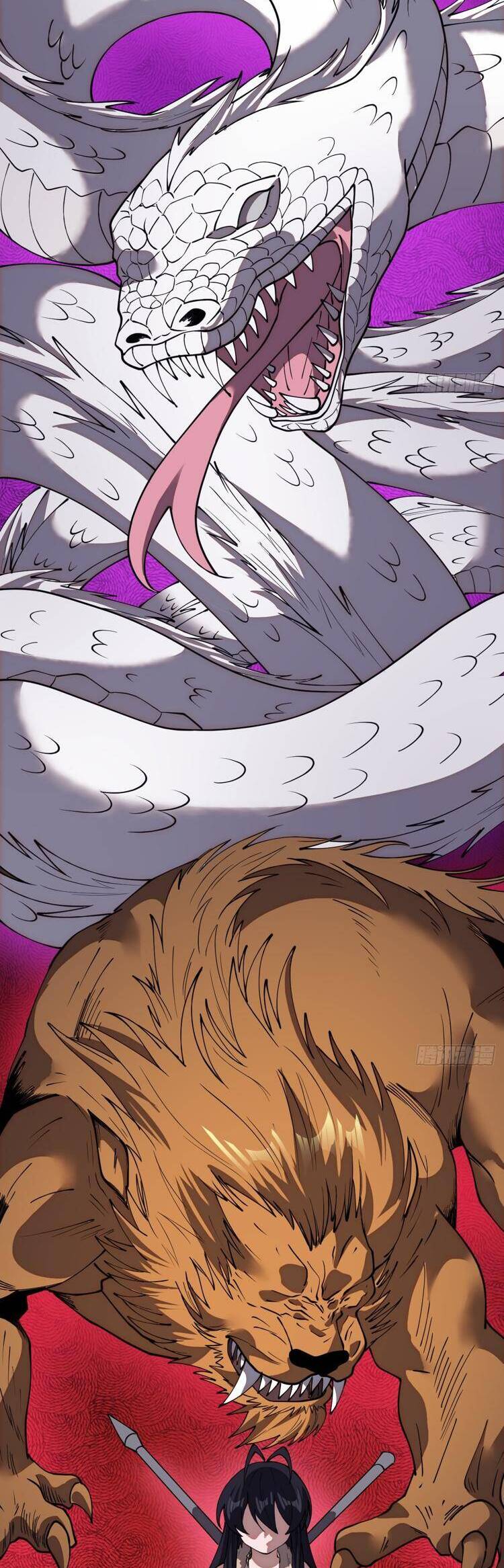Chapter 711 - Image 11