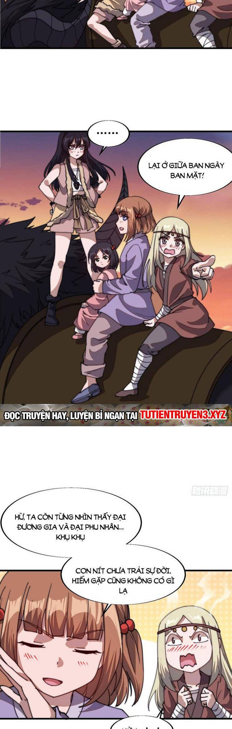 Chapter 816 - Image 6