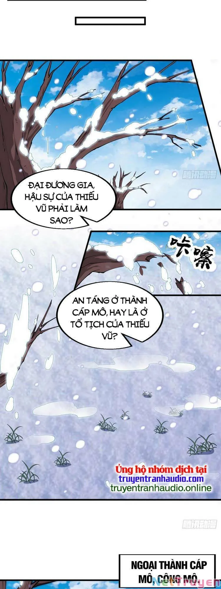 Chapter 482 - Image 16