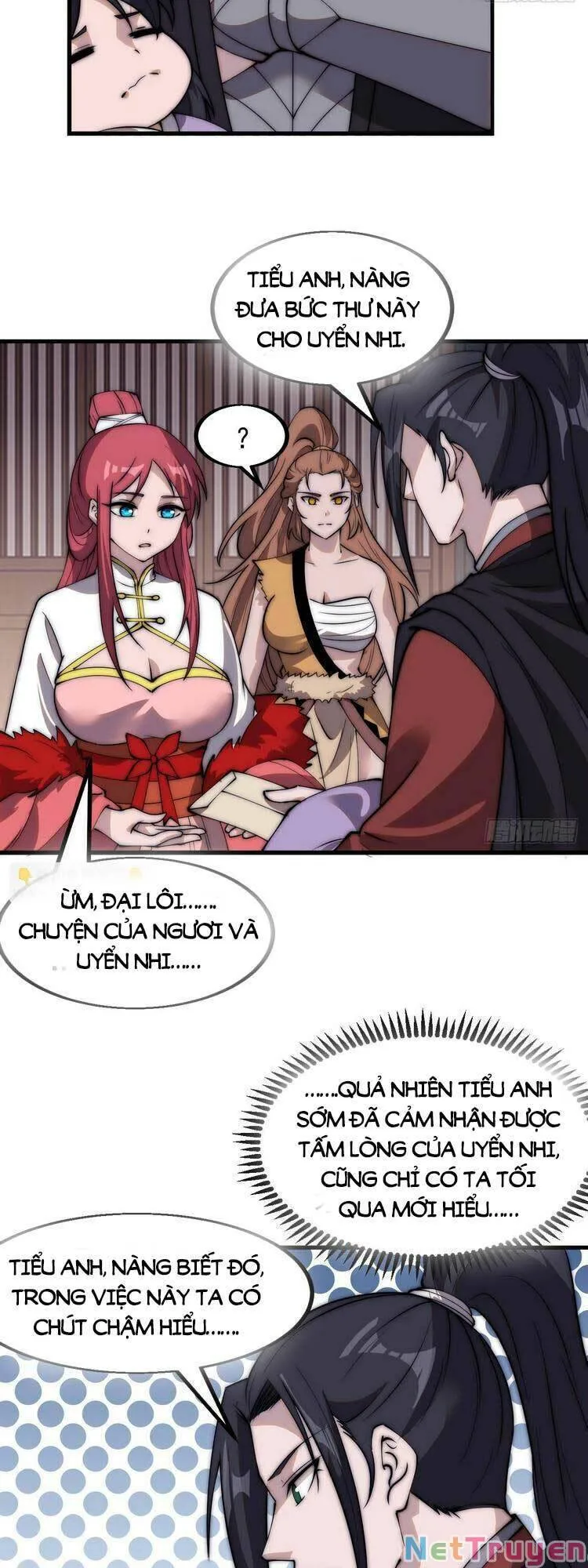 Chapter 524 - Image 12