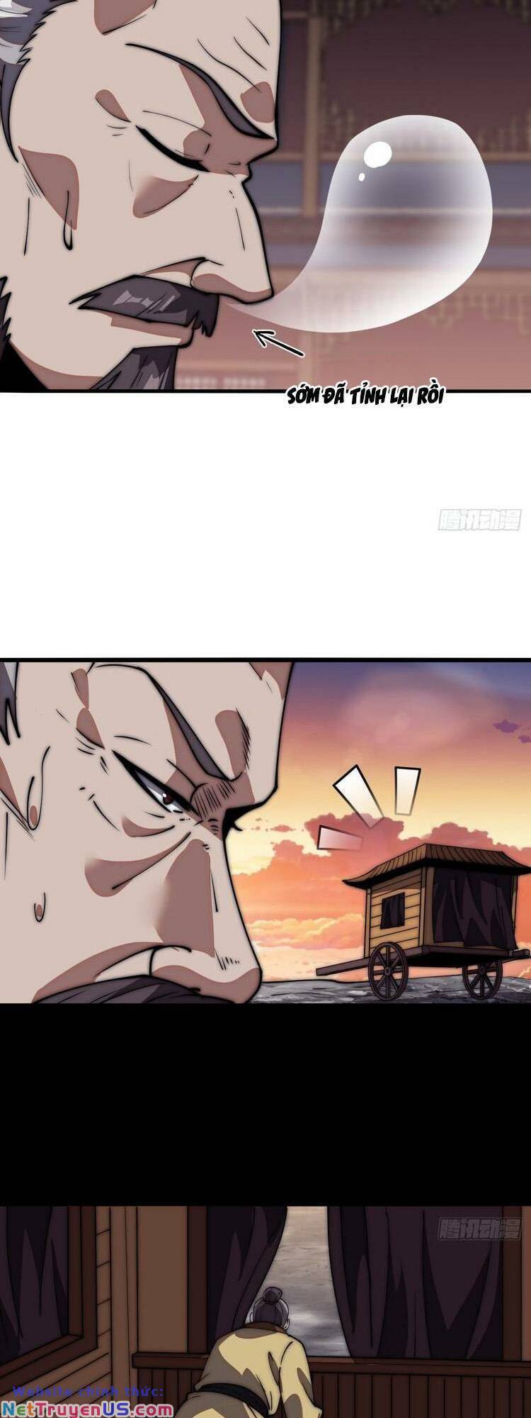 Chapter 724 - Image 22