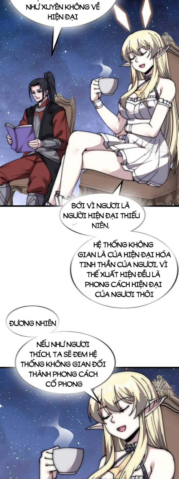 Chapter 507 - Image 5