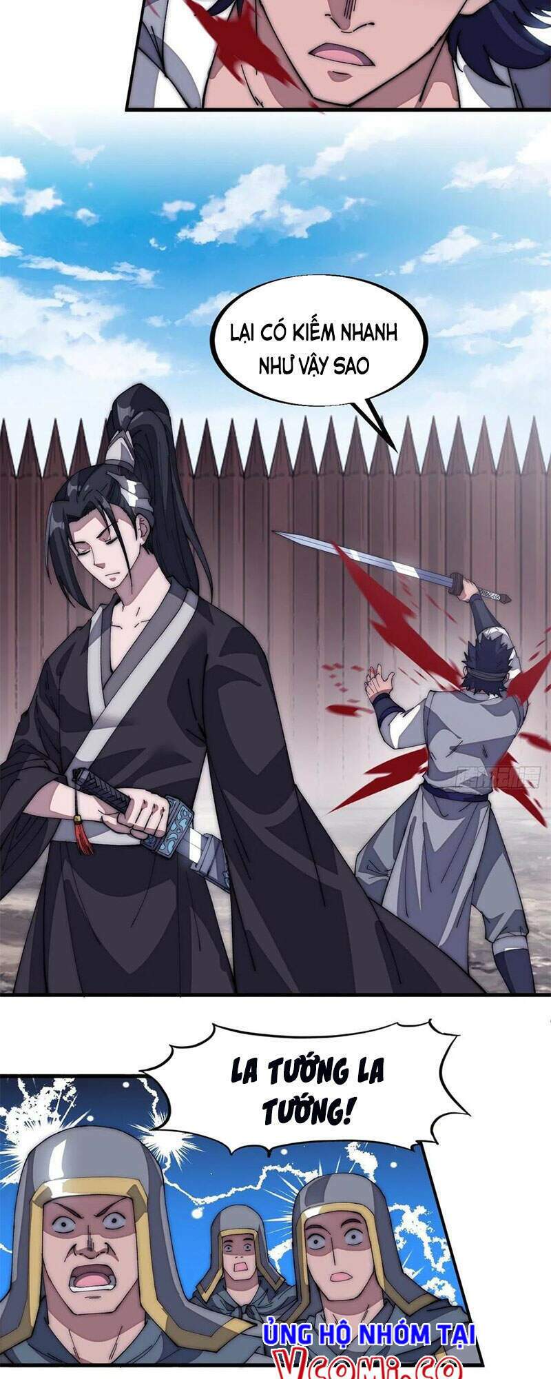 Chapter 123 - Image 34