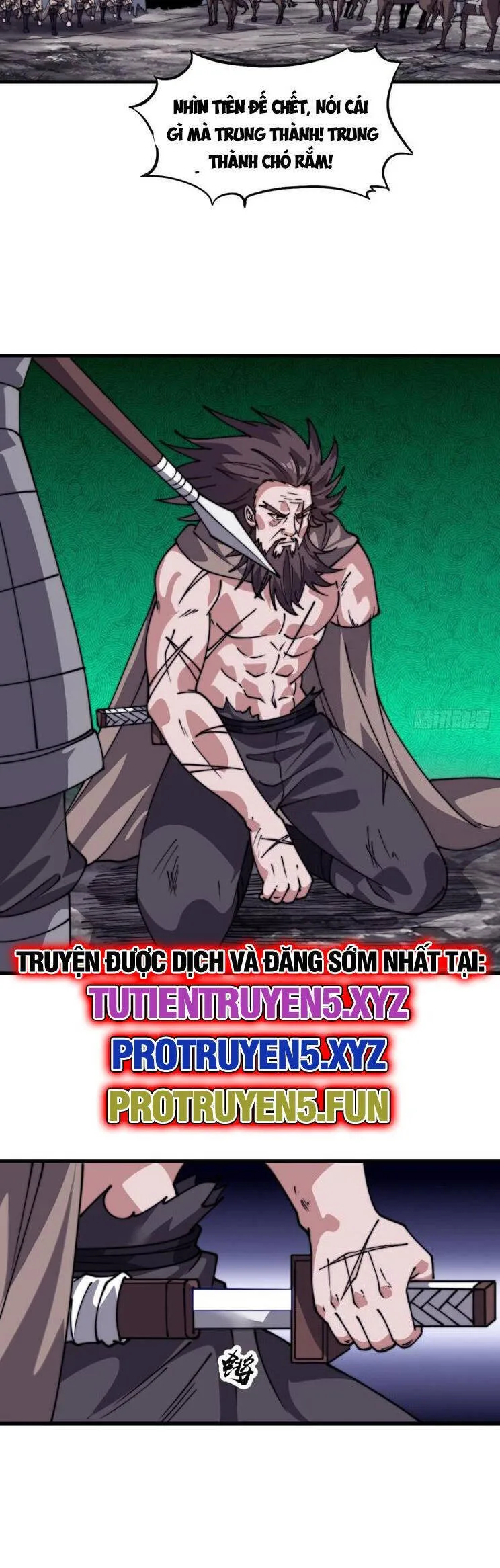 Chapter 890 - Image 19