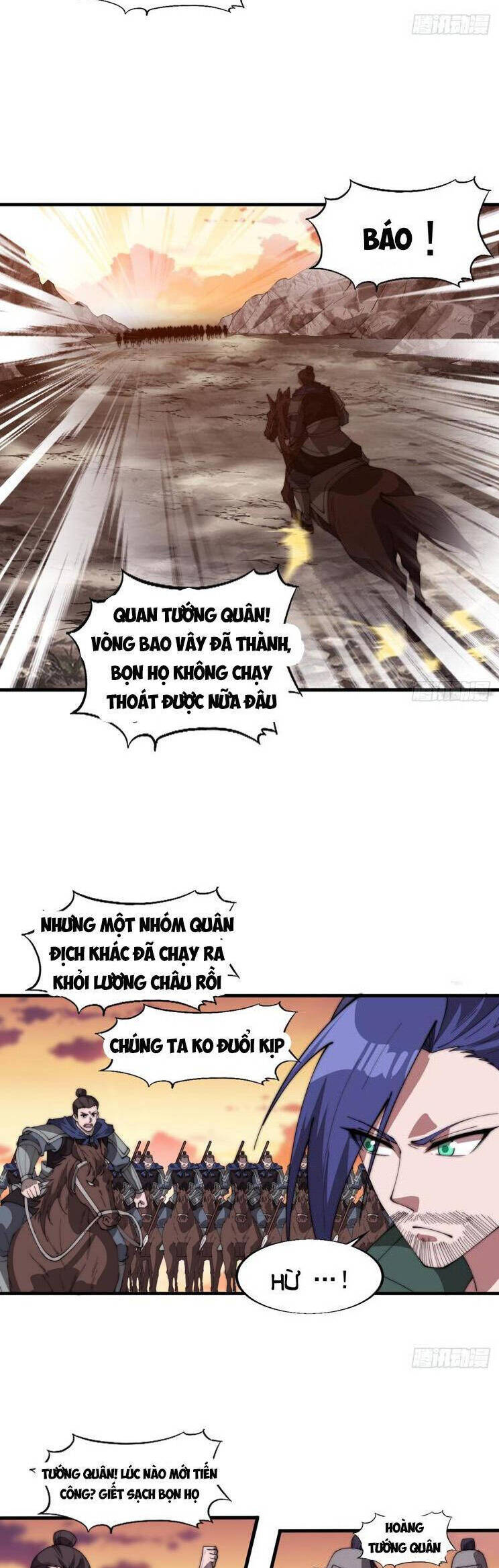Chapter 811 - Image 9