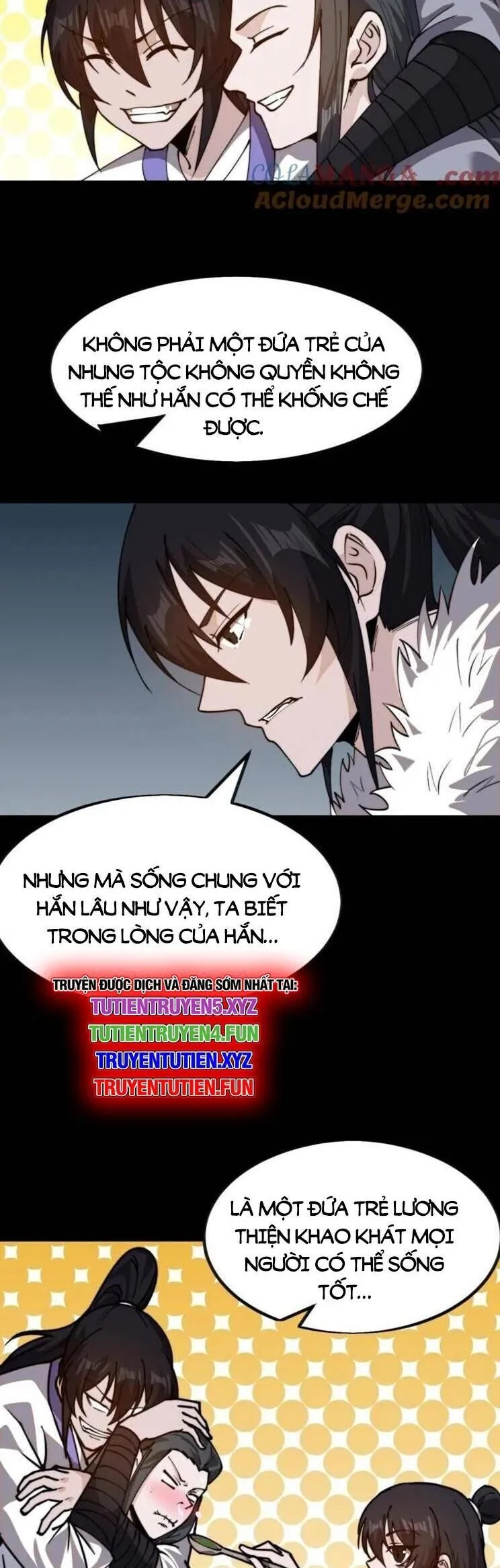 Chapter 1,068 - Image 5