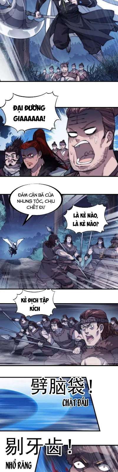 Chapter 135 - Image 7