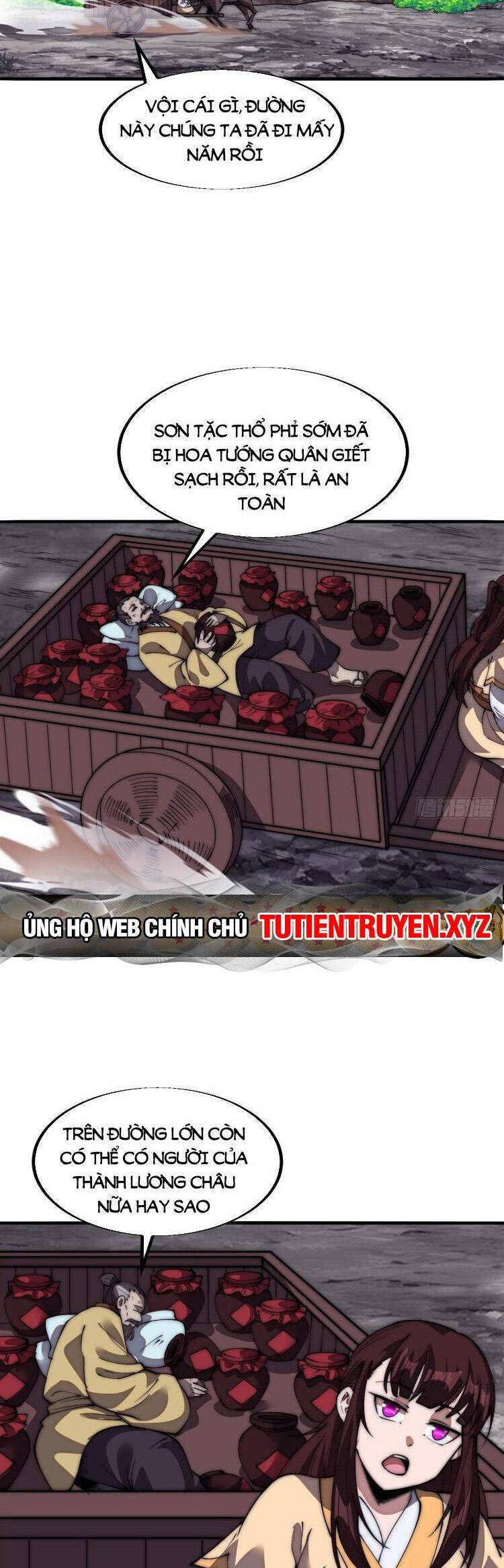 Chapter 720 - Image 15