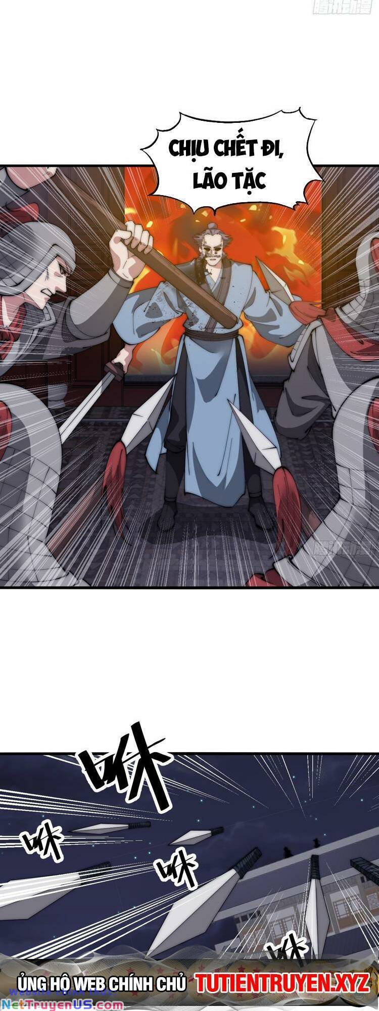 Chapter 736 - Image 23