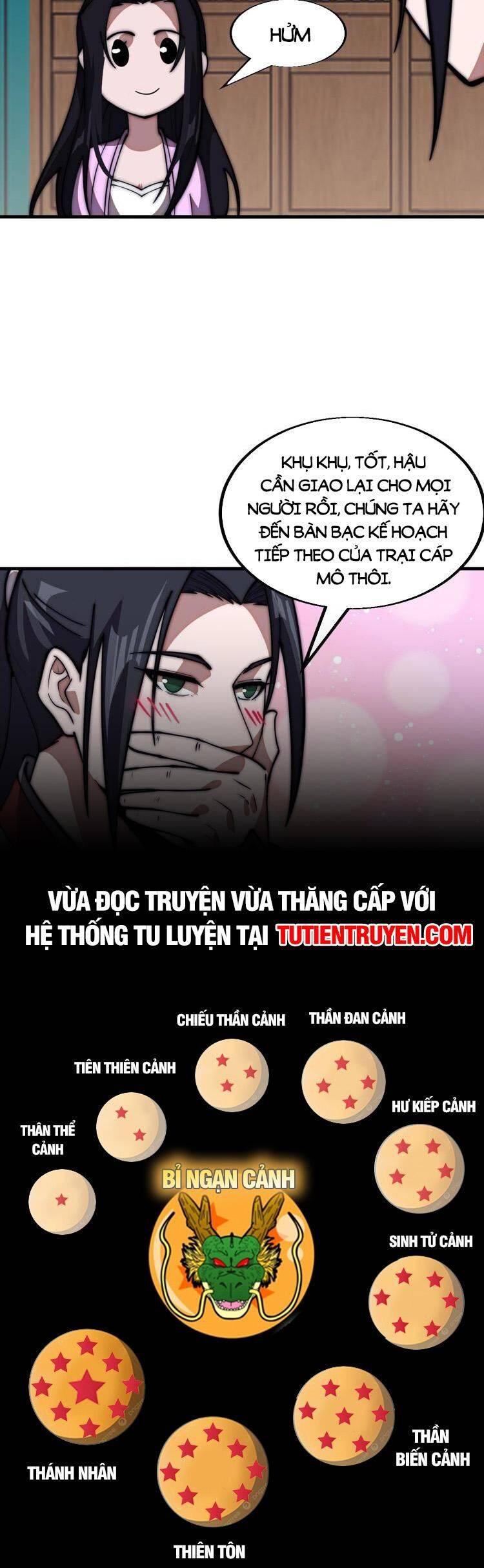 Chapter 691 - Image 8