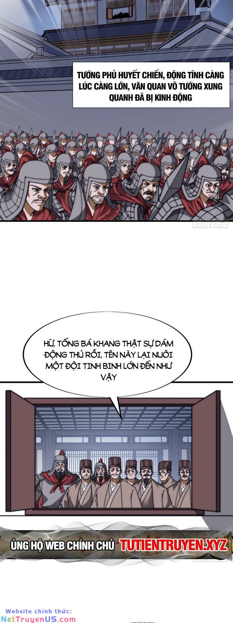 Chapter 734 - Image 37