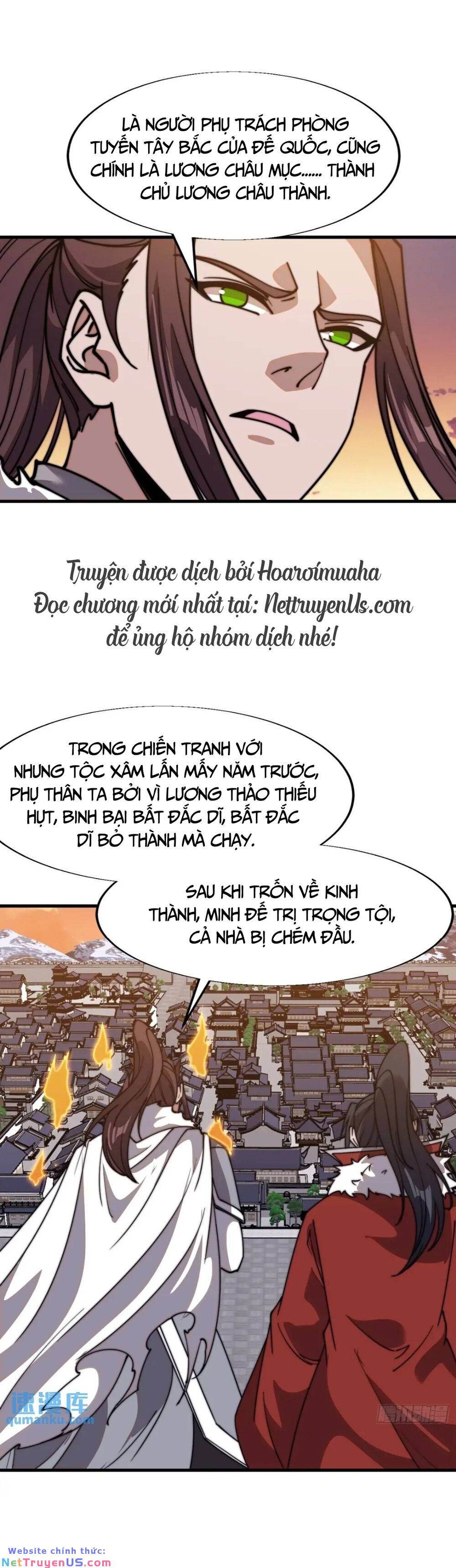 Chapter 764 - Image 16