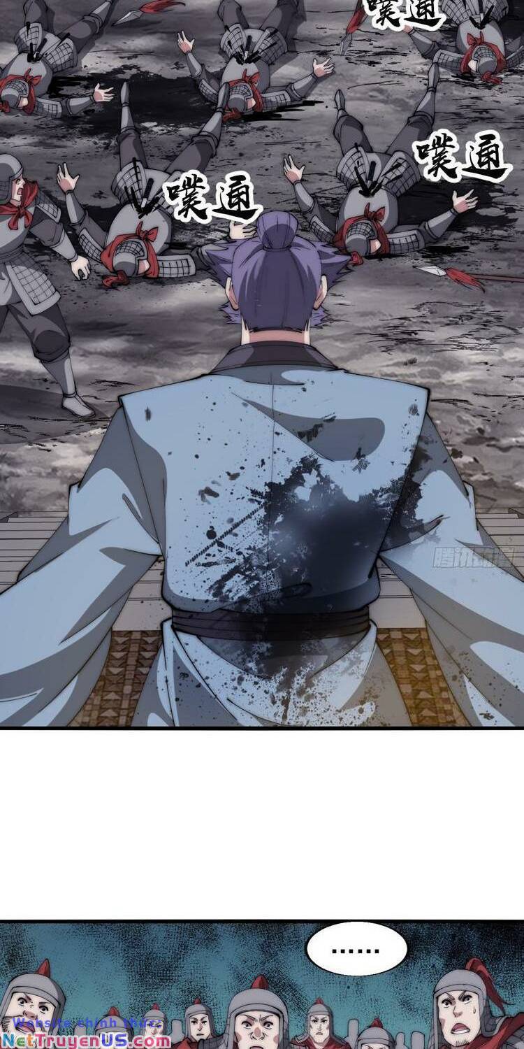 Chapter 736 - Image 25