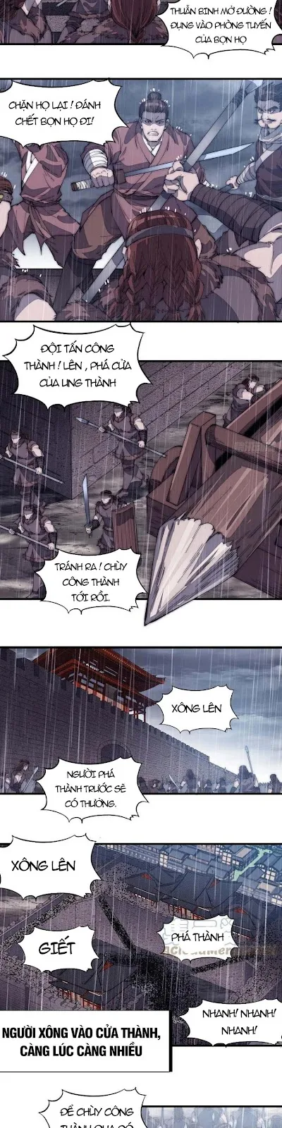 Chapter 156 - Image 5