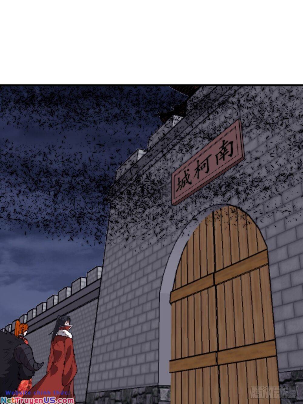 Chapter 763 - Image 14
