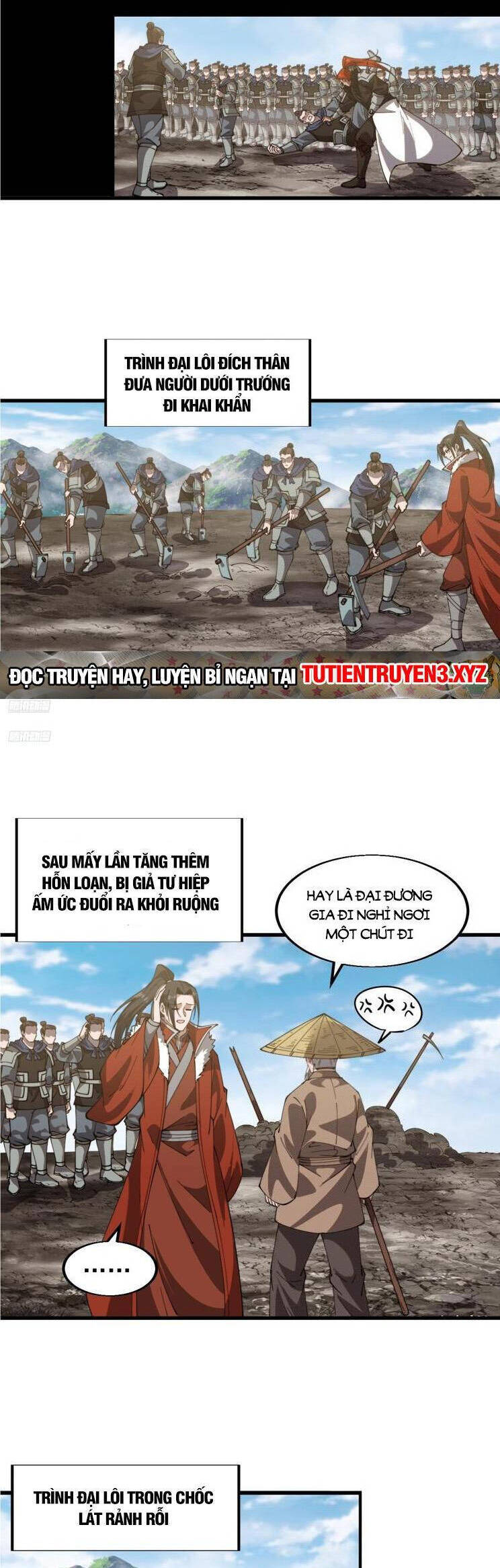 Chapter 818 - Image 3