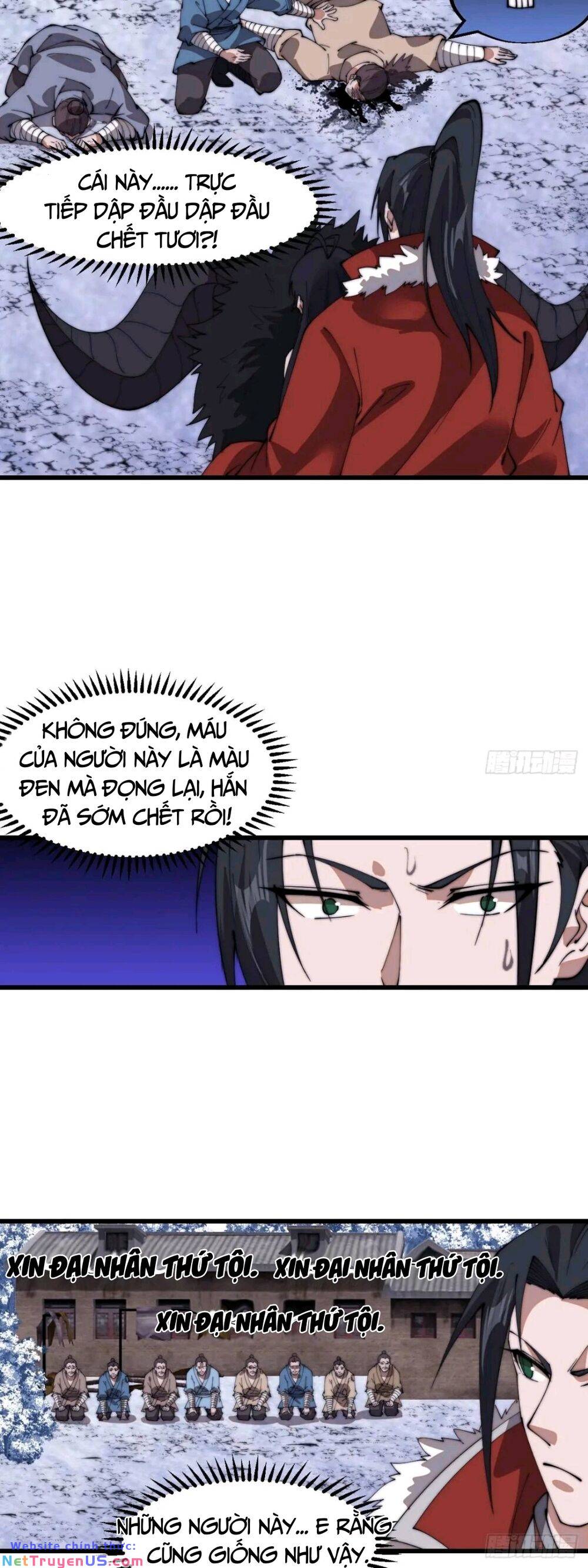 Chapter 758 - Image 24