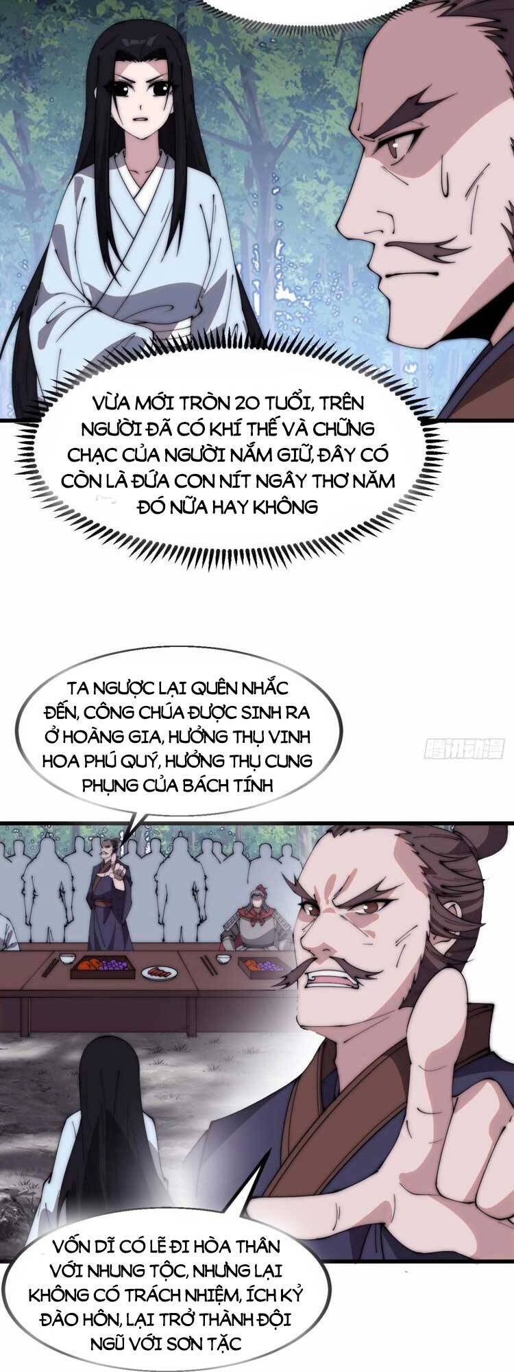 Chapter 565 - Image 21