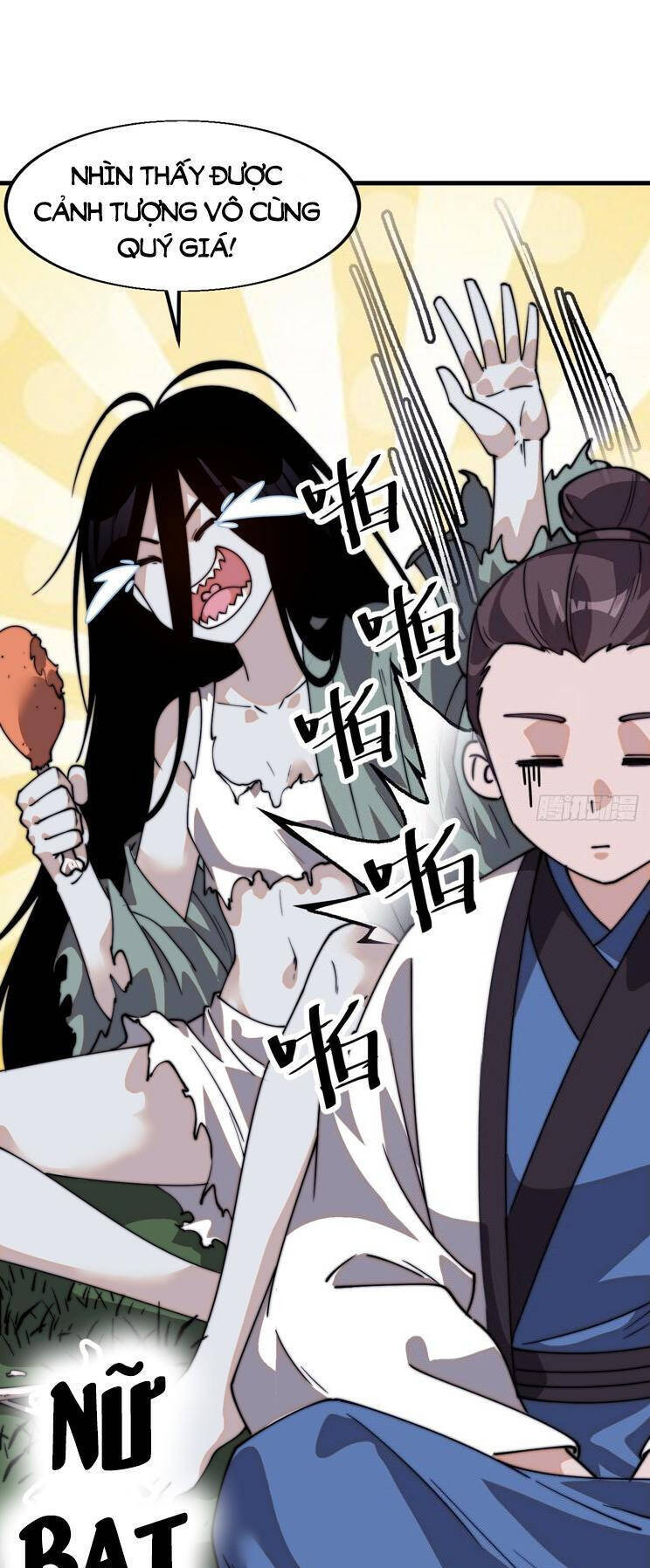 Chapter 861 - Image 28