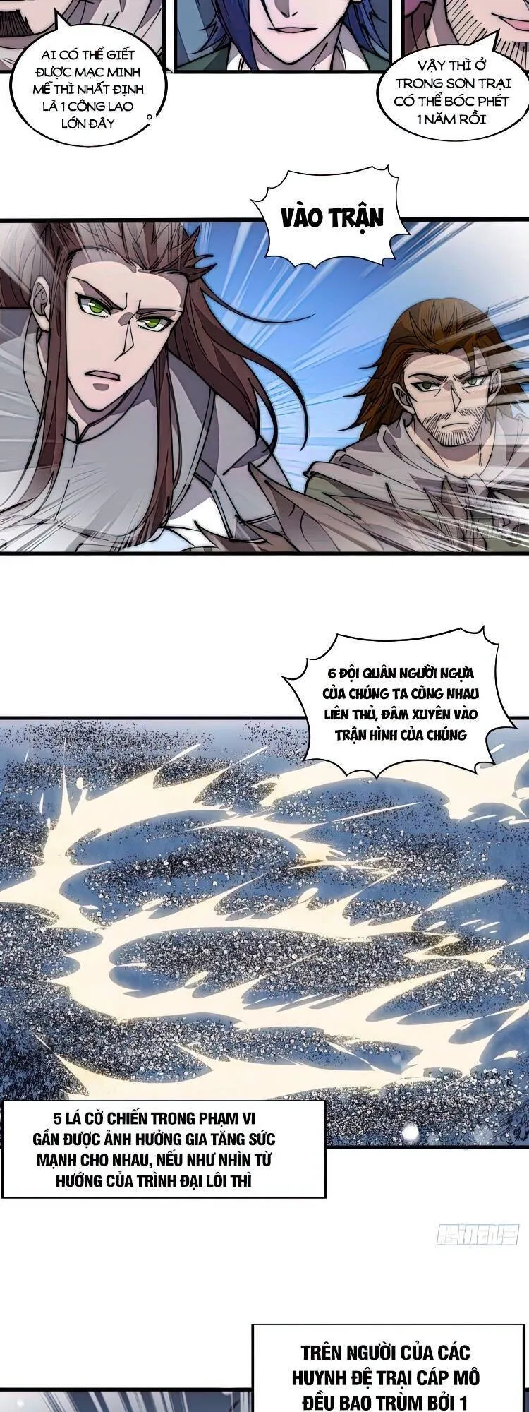 Chapter 360 - Image 9