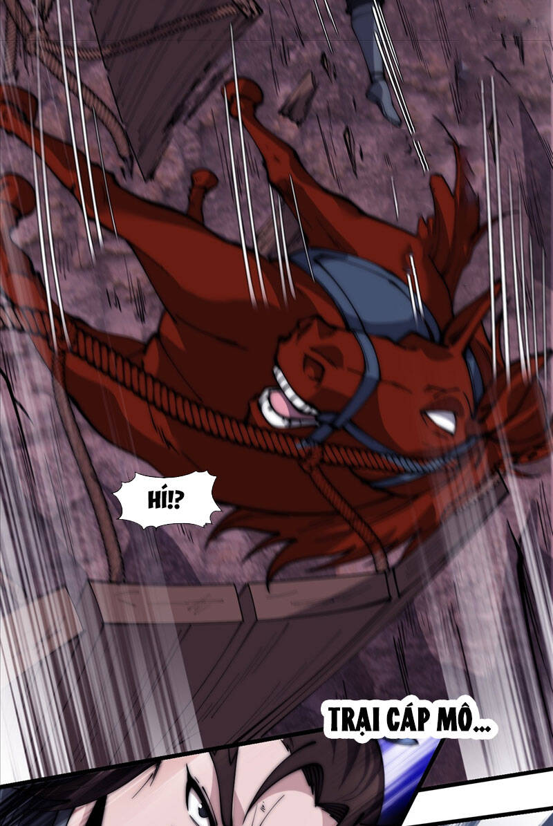 Chapter 607 - Image 19
