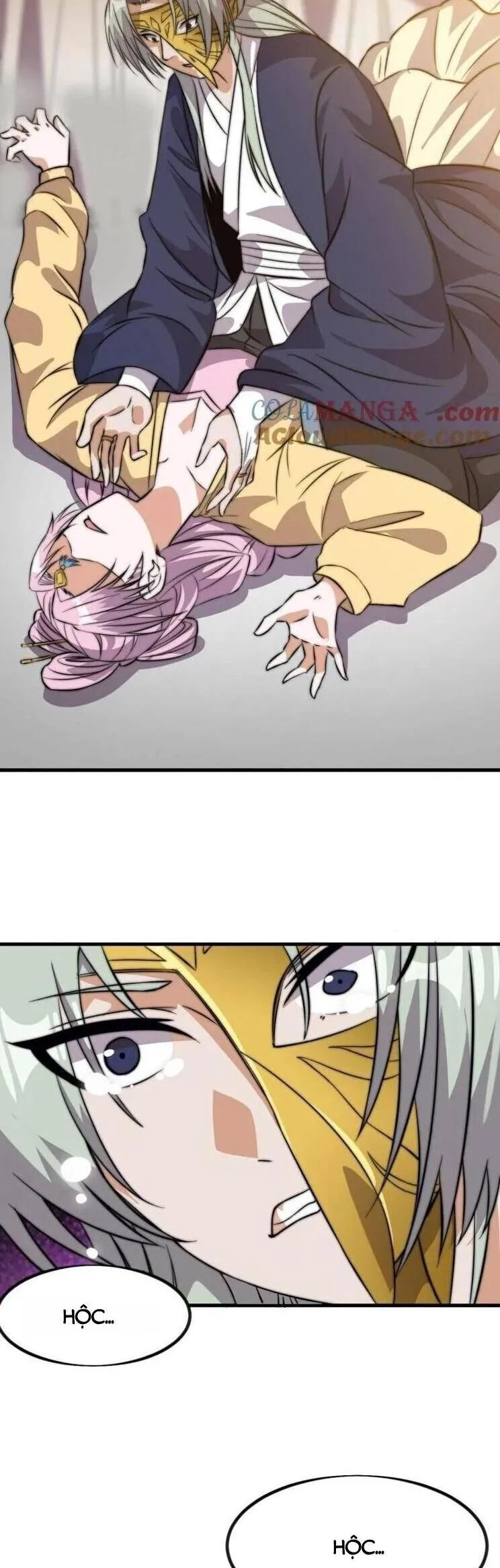 Chapter 1,078 - Image 11