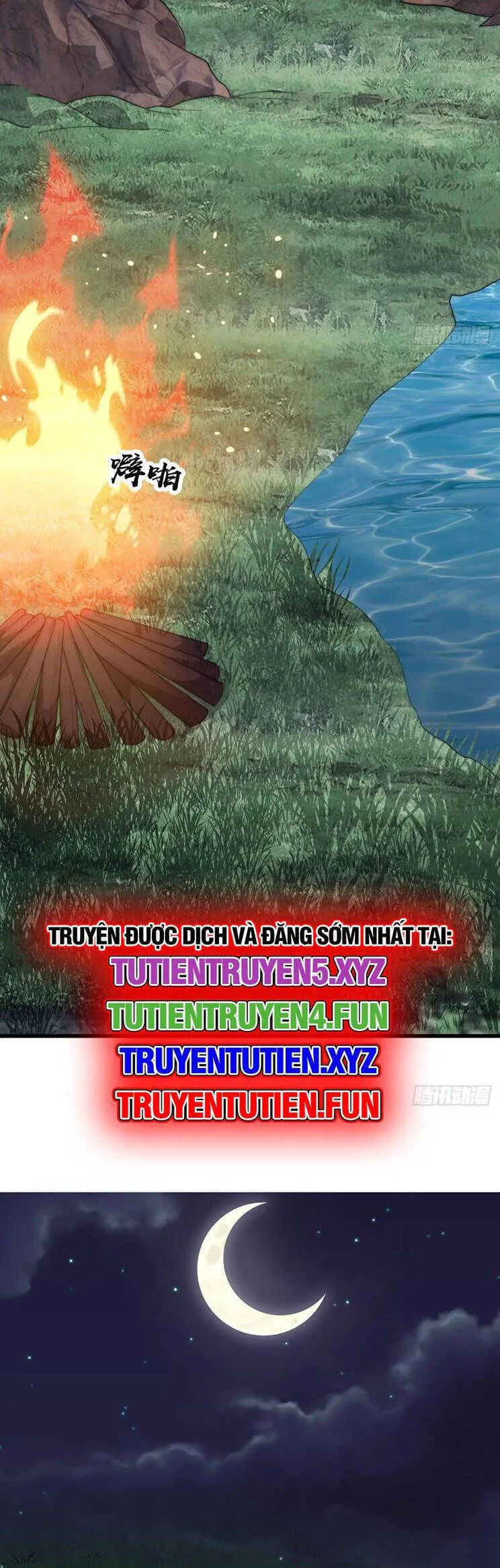 Chapter 919 - Image 20