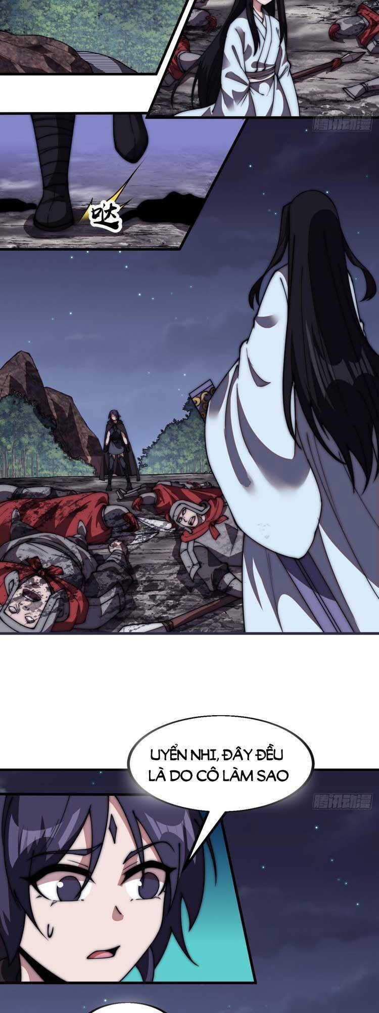Chapter 583 - Image 18
