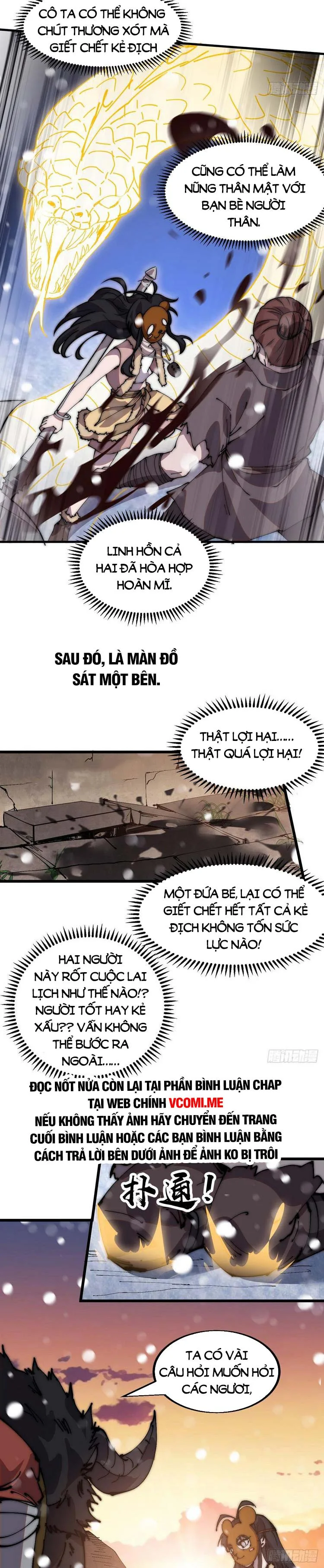 Chapter 449 - Image 8