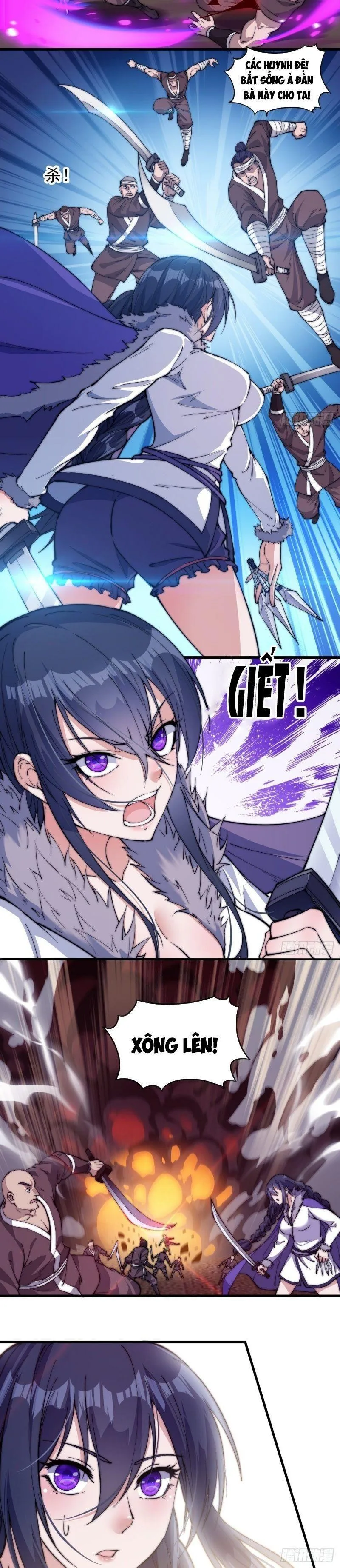 Chapter 95 - Image 9