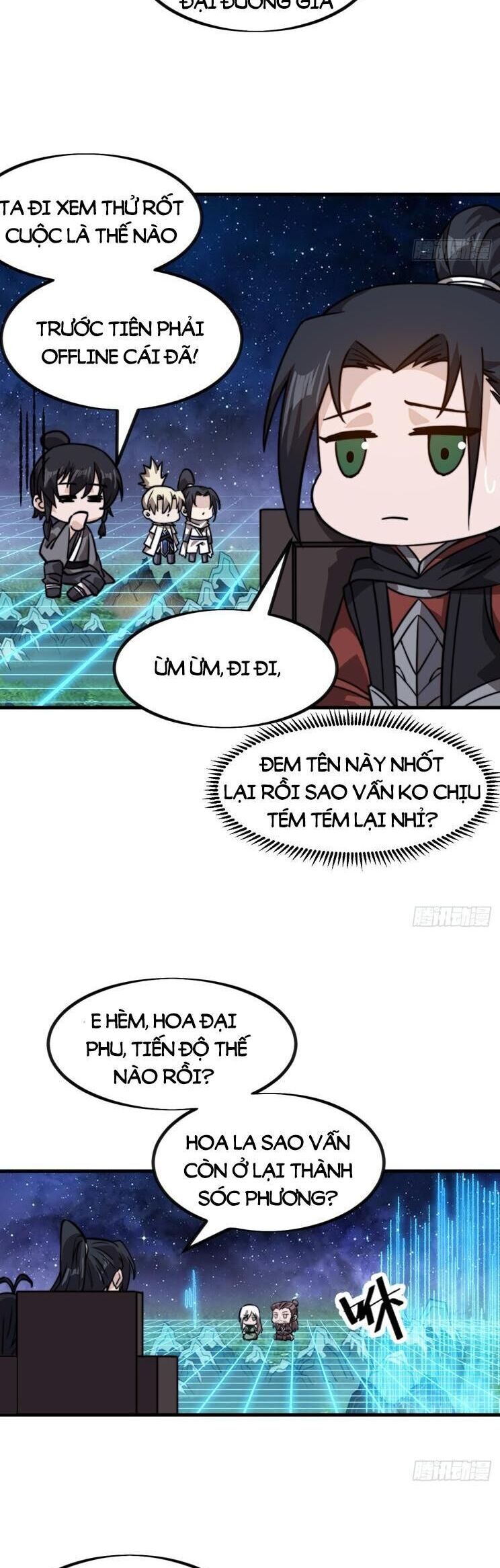 Chapter 1,041 - Image 20
