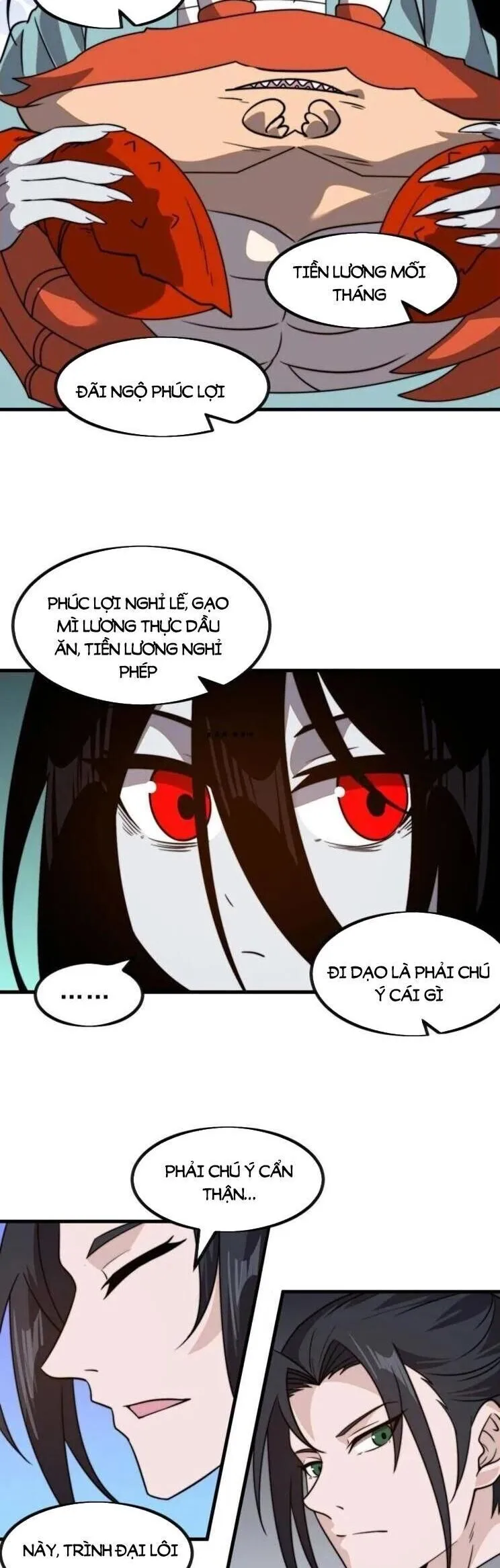Chapter 1,058 - Image 21