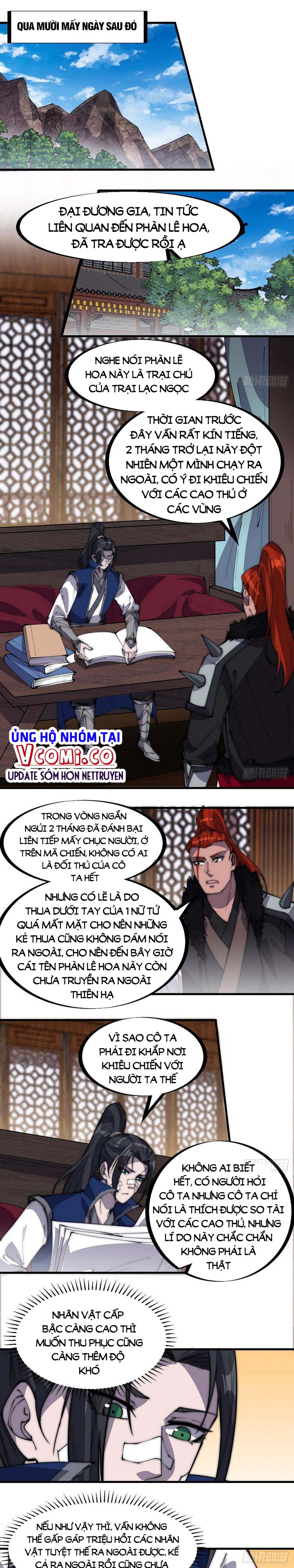 Chapter 305 - Image 1