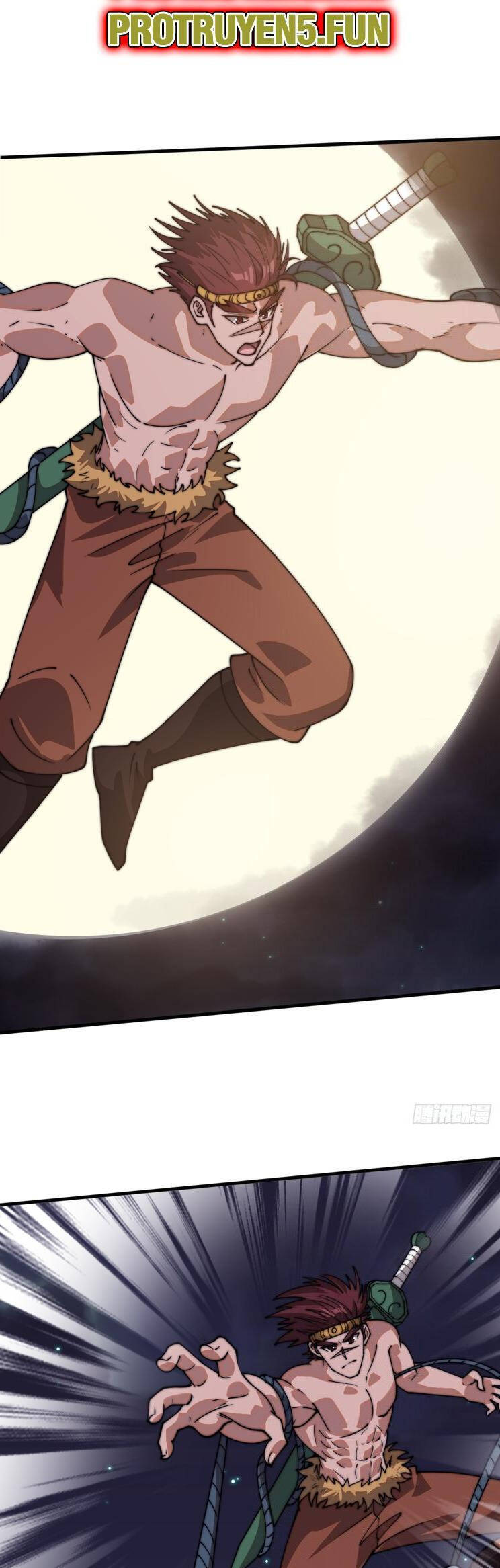 Chapter 837 - Image 7