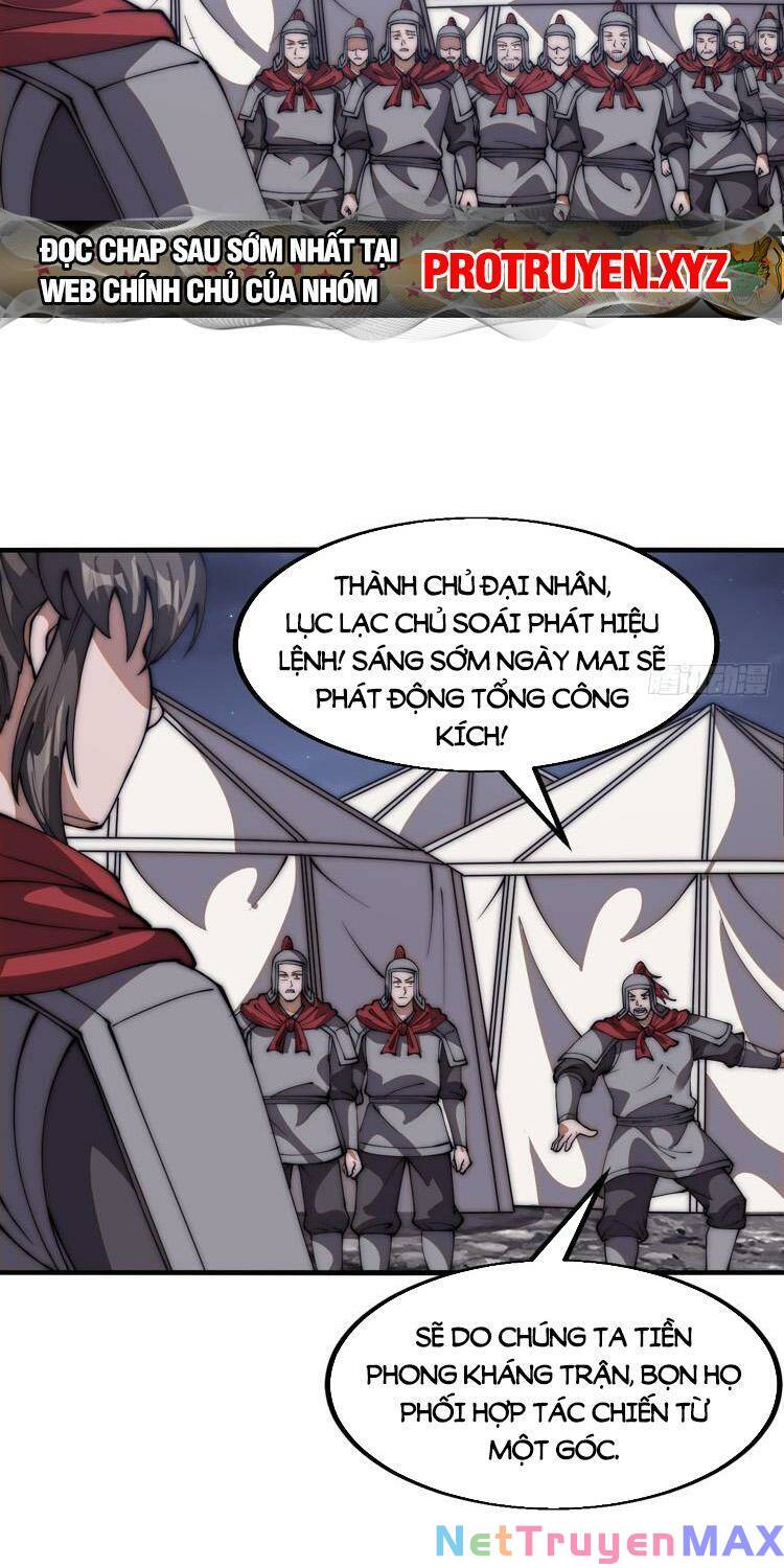 Chapter 668 - Image 7