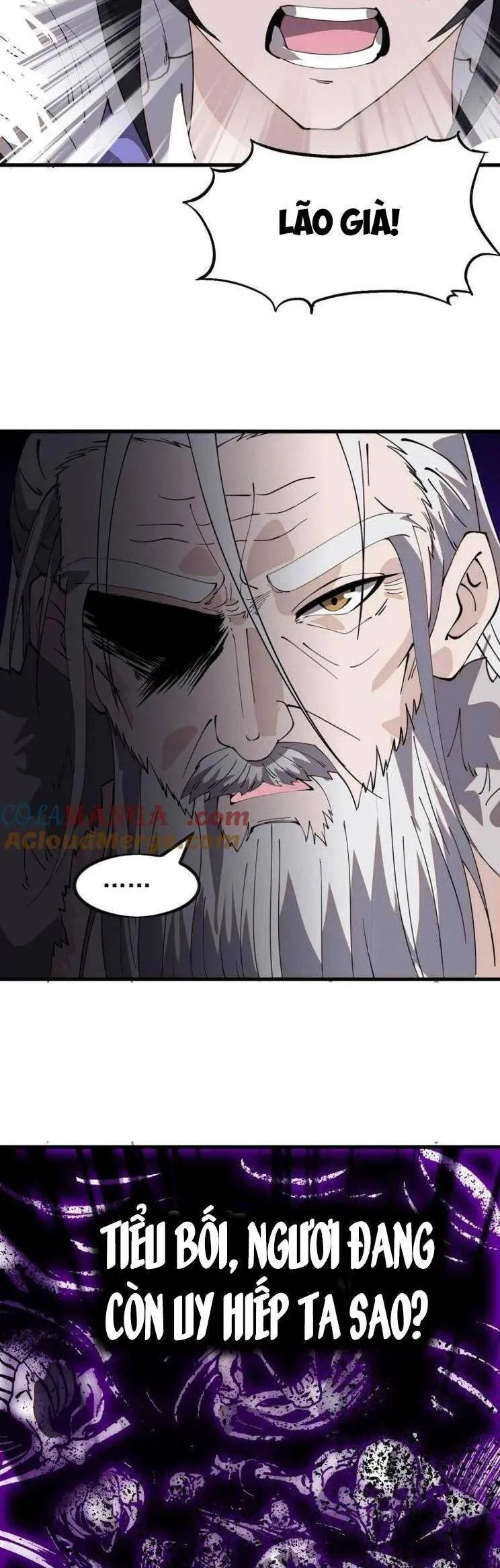 Chapter 1,008 - Image 7